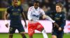 Tavolieri: 'Kortrijk wil Selemani naar Genk pushen en stuurt speler naar de U21'