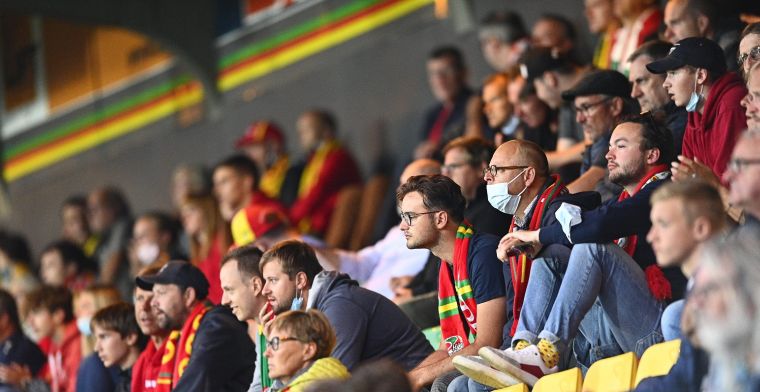 Fans van KV Oostende komen met open brief na bizarre transfer