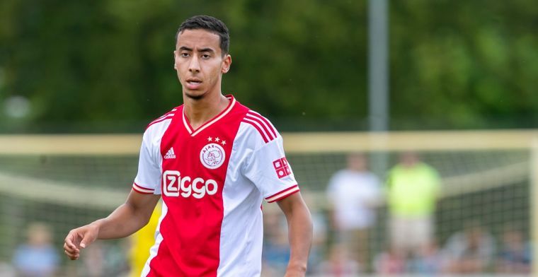 'Niet Club Brugge maar wel FC Twente leent talentvolle back van Ajax'