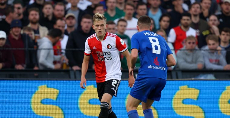'Antwerp wil Muja (23) van tegenstander FC Drita binnenhalen'