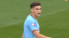 GOAL: Álvarez beleeft droomdebuut bij Man City en scoort meteen tegen Liverpool