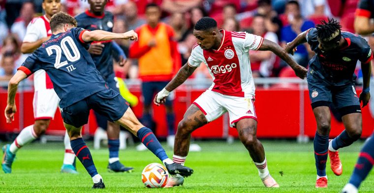 Schreuder debuteert met verlies, PSV pakt JC Schaal na spektakelmatch