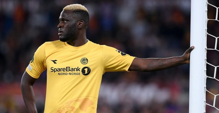 'Union pakt uit met komst van voormalig Club Brugge-target Boniface'