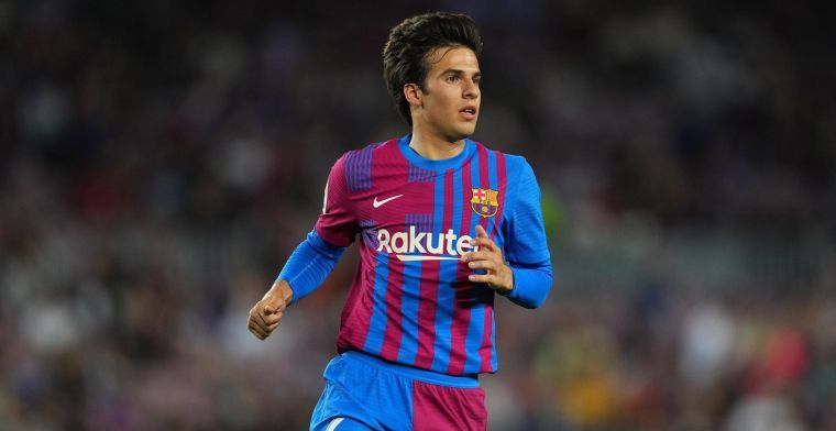 'FC Barcelona-talent Puig bereikt persoonlijk akkoord met club uit MLS'