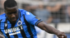 N'Soki neemt afscheid van Club Brugge: "Danku"