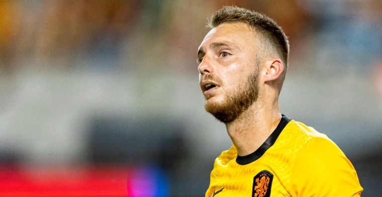 'Opvallende transfer: Oranje-international lijkt terug te keren naar jeugdliefde'