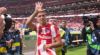 Bij comeback in Uruguayaanse competitie kan Suarez meteen scoren