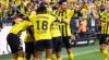 Meunier en Hazard beginnen met drie punten, Chelsea haalt het van Everton