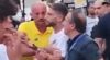 Straatgevecht met fans: Ploegmaat Thorstvedt op de vuist na bekeruitschakeling