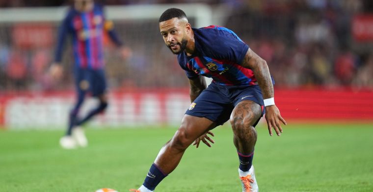 'Aanvaller nadert transfer en hoopt Barcelona-contract te kunnen verscheuren'