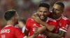 'Newcastle wil Benfica beroven van beoogd opvolger van Núñez'