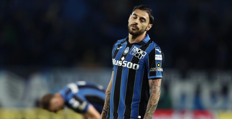 'Anderlecht wil shoppen in Italië, ook Pezzella (Parma) staat op verlanglijst'