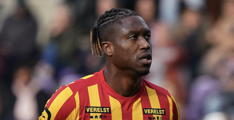 OFFICIEEL: SK Beveren haalt ex-speler van KV Mechelen binnen