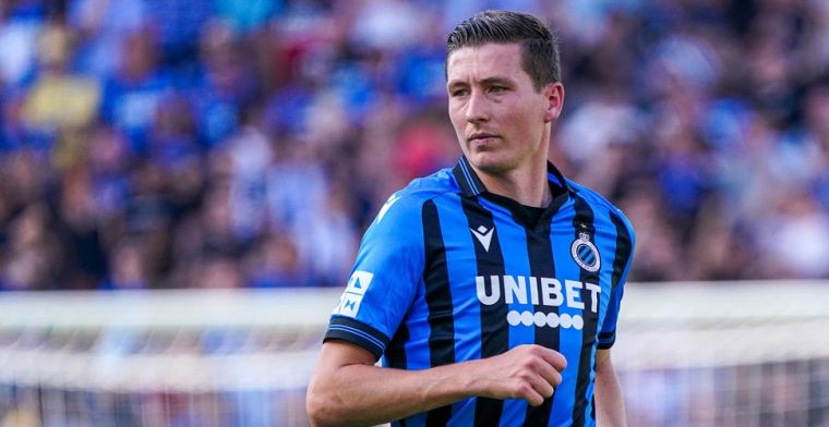 'Club Brugge laat Vanaken zelfs niet voor 30 miljoen gaan'