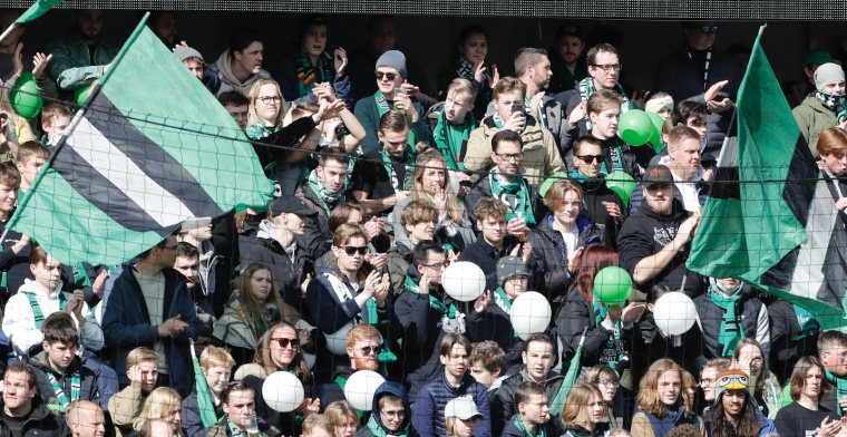 OFFICIEEL: Drukke dag bij Cercle Brugge, groen en zwart stelt ook Francis voor