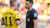 Dortmund lijdt krankzinnige nederlaag in Bundesliga, Casteels redt strafschop