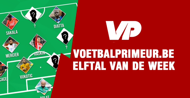 VP 11: Spektakel op KV Mechelen, KRC Genk blijft maar vieren
