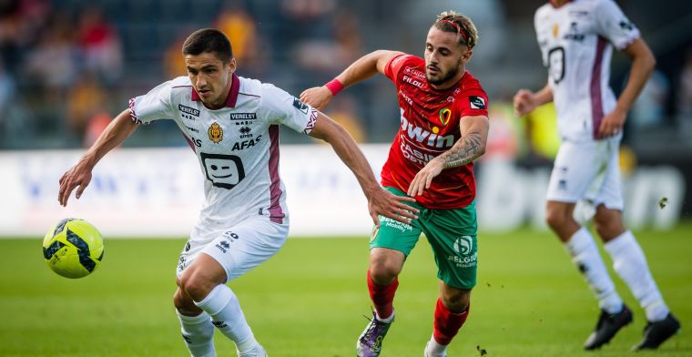 UPDATE: ‘KV Mechelen en Shakhtar bereiken akkoord over Shved’