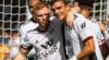 Fulham verslikt zich in League Two-club, Onana zwaar aangepakt in Carabao Cup