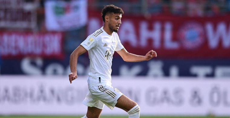 'Bayern-leiding uit kritiek op Mazraoui: flankspeler stelt vooralsnog teleur'