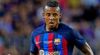 Xavi rekent op aanwinst tegen Real Valladolid: 'Hij is nu speelgerechtigd'        