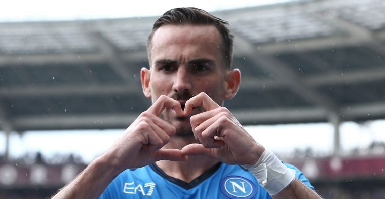 'PSG is nog niet klaar op de transfermarkt en doet zaken met Napoli' 