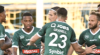 De 5 van 1B: Jonge Argentijn overklast Jong Genk, Rocha schiet weer met scherp
