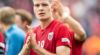 OFFICIEEL: Sorloth (ex-KAA Gent) wordt weer uitgeleend door RB Leipzig