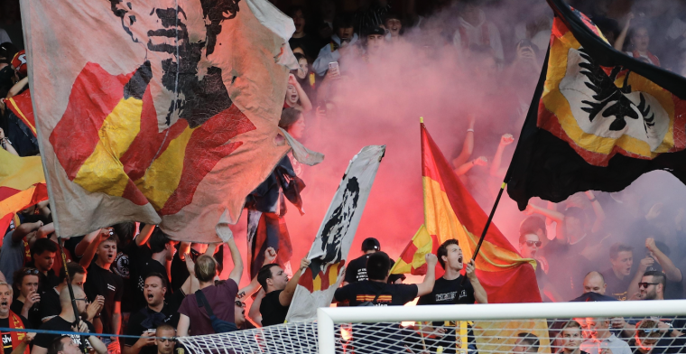 OFFICIEEL: KV Mechelen leent twee jonkies uit aan zusterclub Helmond Sport