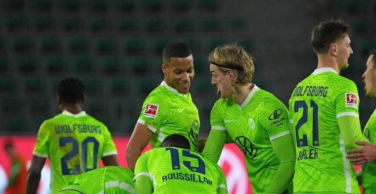 OFFICIEEL: Vranckx ruilt Wolfsburg in voor AC Milan