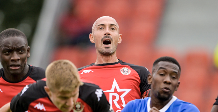 OFFICIEEL: RFC Seraing haalt verdedigende middenvelder bij Ligue 1-club