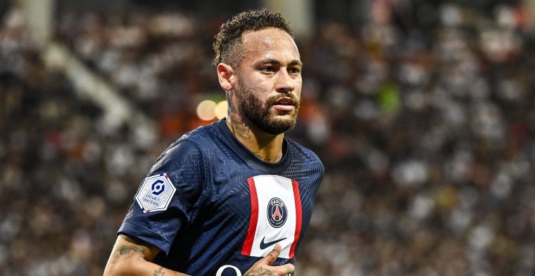 'PSG werkte al weken aan een vertrek van Neymar, na onrust met Mbappé'