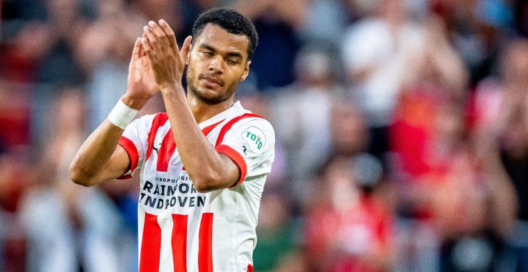 'Alsof Vanaken naar Anderlecht zou gaan: Gakpo (PSV) aangeboden bij Ajax'