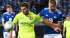 Net geen perfecte week, KAA Gent komt niet verder dan een gelijkspel tegen Molde