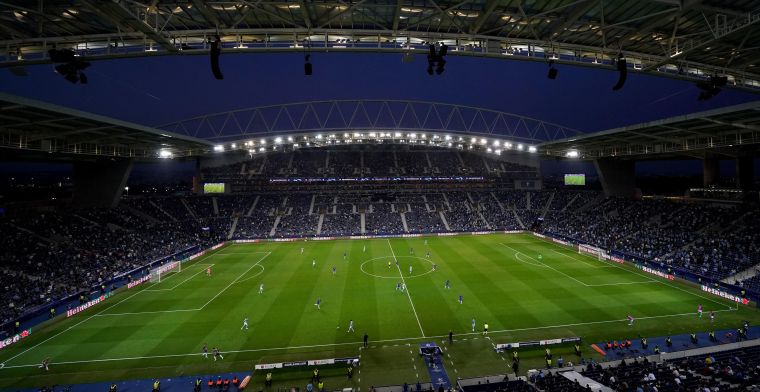 Volgende CL-tegenstander Club Brugge: Huisanalist ziet zwakke punten FC Porto