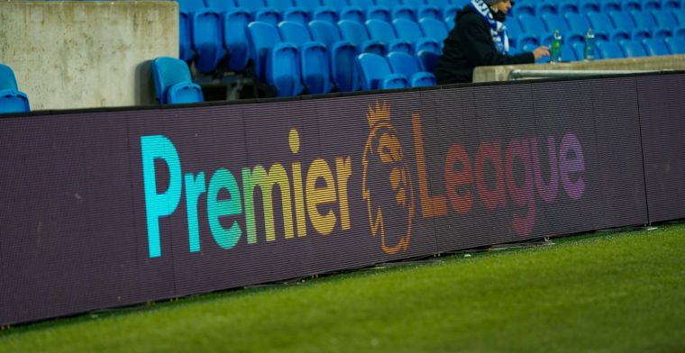 'Tweede Premier League-weekend mogelijk geschrapt door afscheid van The Queen'    