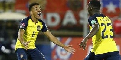 'Ecuador moet vrezen voor WK-uitsluiting na nieuw bewijsmateriaal'