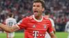 'Thomas Müller zoveelste slachtoffer van inbraak tijdens het spelen van wedstrijd'