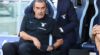 Lazio gaat af met 5-1 tegen Midtjylland: "Als ik het probleem ben, dan stap ik op'