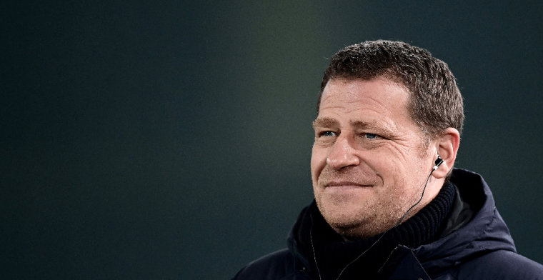 OFFICIEEL: RB Leipzig presenteert 'duurste technisch directeur van Duitsland'