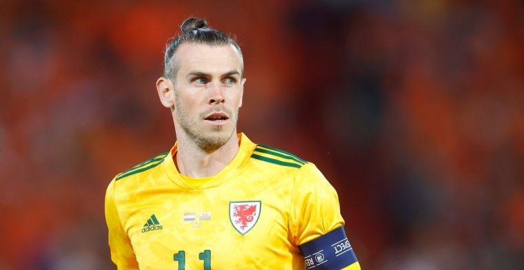 Bondscoach Wales gelooft: “Bale maakt kans om te starten tegen Rode Duivels”