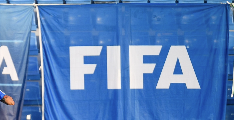 Alle spelers op WK krijgen persoonlijke informatie via speciaal ontwikkelde app