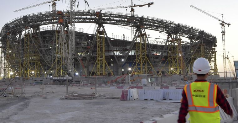 'Qatar roept honderden burgers op voor verplichte militaire dienst tijdens WK'