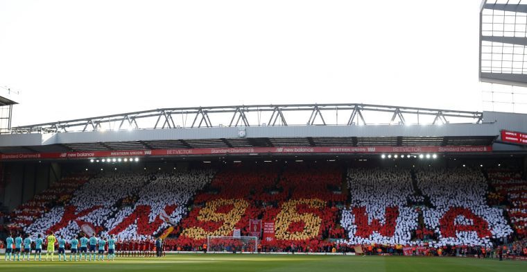 Twee Liverpool fans plegen zelfmoord na incidenten in Stade de France