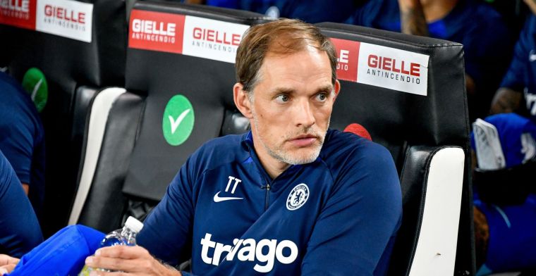 'Tuchel krijgt aanbod na Chelsea-ontslag, maar bedankt voor Bundesliga-rentree'
