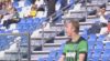 GOAL: Thorstvedt (ex-Genk) maakte afgelopen weekend zijn eerste doelpunt in Italië