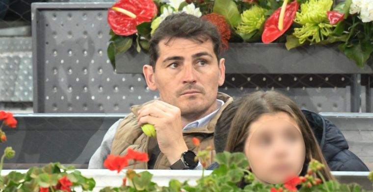 Casillas krijgt kritiek na valse coming-out: Het is teleurstellend