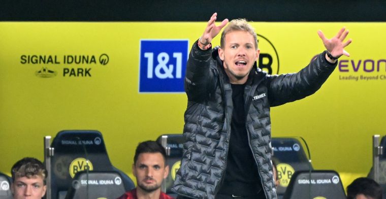 'Spelers van Bayern München mopperen over Nagelsmann: drie problemen'