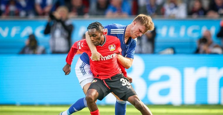 'Real Madrid ziet bij Bayer Leverkusen potentiële versterking lopen' 