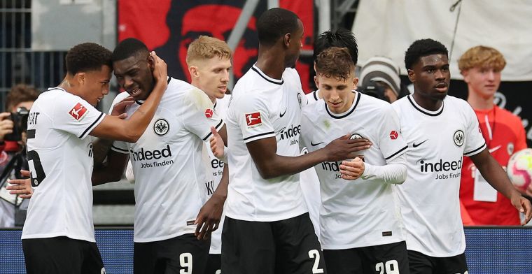 Club Brugge-tegenstander Leverkusen zakt weg naar gevarenzone Bundesliga